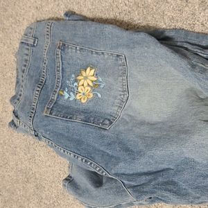 Womens jeans